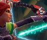Paladins vs Gigantic