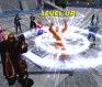 City of Heroes Screenshots Level Up