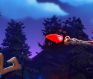 MMO-Style Shooter Game Overpower