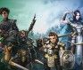 Sword Coast Legends Arriving on PS4 and Xbox One