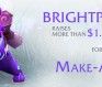 World of Warcraft Brightpaw