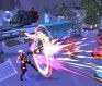 Atlas Reactor closed beta Elle in Combat