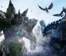Riders of Icarus