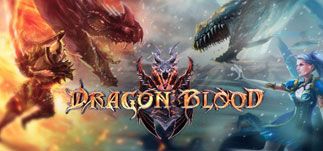 Dragon Blood