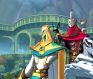 Gigantic Will Be Published By Perfect World