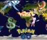 Pokemon GO