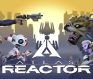 Atlas Reactor