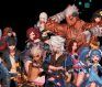 HeroWarz closed beta test
