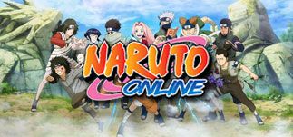 Naruto Online