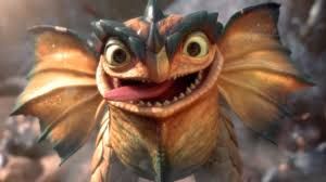 Skaarl wants you to play like a chimpanzee.