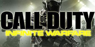 Call of Duty: Infinite Warfare