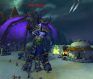 World of Wacraft Demon Invasion