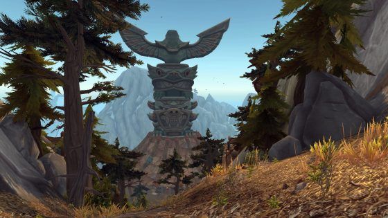 World of Warcraft Legion Leveling