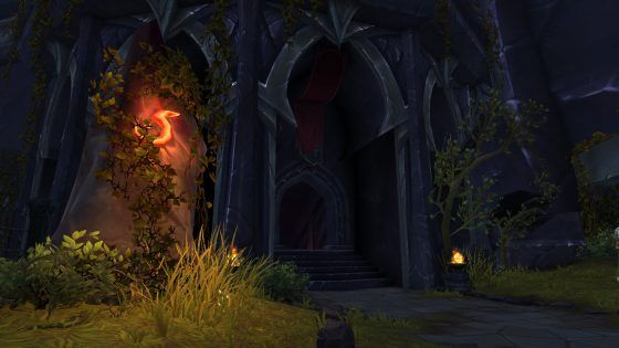 World of Warcraft Legion Leveling