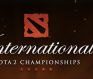 Dota 2 The International 6