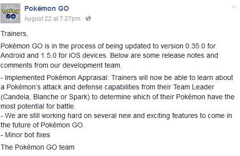 Pogo Mistakes - Learning About Stats