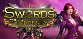 Swords of Divinity