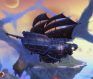 Cloud Pirates