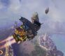Cloud Pirates Closed Beta