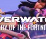 Overwatch play of the fortnight