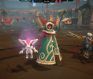 battlerite early access impressions
