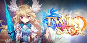 Twin Saga