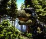 ARK Tek Tier