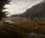 red dead redemption 2 landscape2