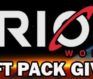 Trion Worlds Gift Pack Giveaway