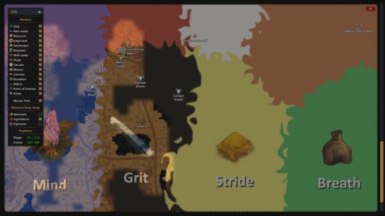 the_exiled_material_map