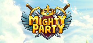 Mighty Party
