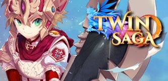 Twin Saga 