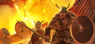Vikings: War of Clans