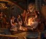 ESO Homestead update