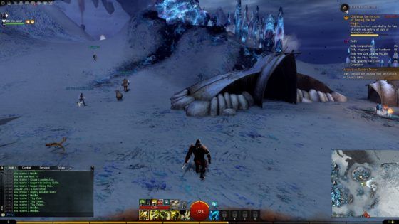 Guild Wars 2 - Back to basics
