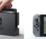 hands on nintendo switch