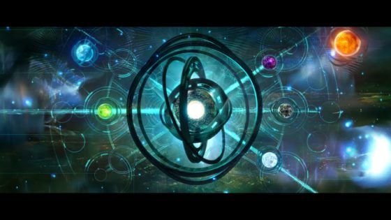 Guild Wars 2 - Inside Omadd's machine