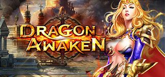 Dragon Awaken