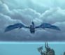 broken isles flight requirements