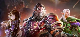 Crusaders of Light