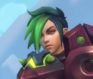 Paladins Ash Hellion Champion and Skin Giveaway