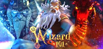 Wizard101