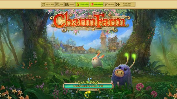 Charmfarm Charmfarm