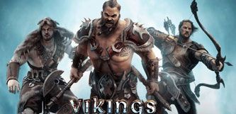 Vikings: War of Clans