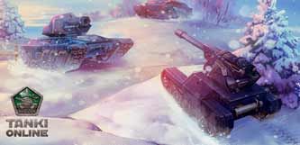 Tanki Online
