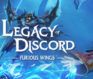 Legacy of Discord - Furious Wings Anniversary Gift Pack Giveaway
