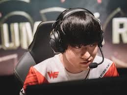 League of Legends 2017 World Championship