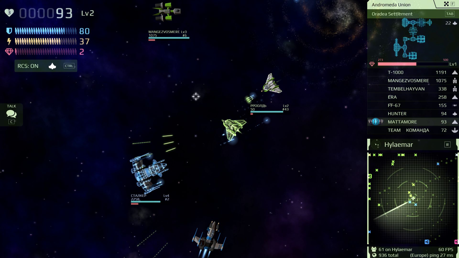 Starblast Starblast