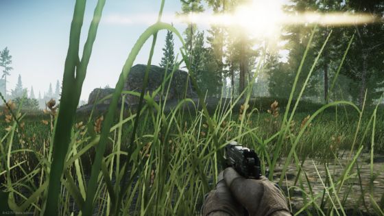 Escape from Tarkov