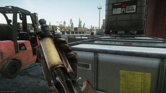 Escape from tarkov preview